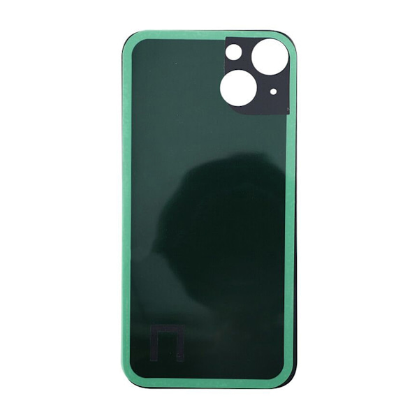 iPhone 13 Back Glass with Adhesive Tape - Black