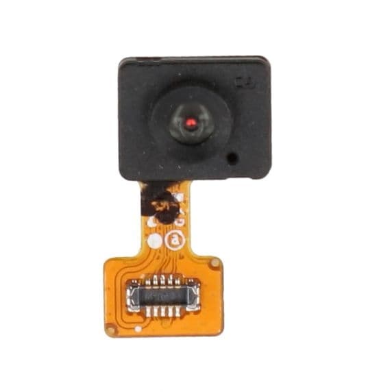 Samsung A32 4G Sensor Flexkabel - Original Svart