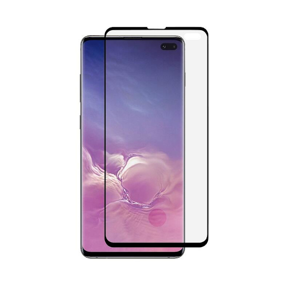 Samsung Galaxy S10 Plus Champion Skärmskydd i Härdat Glas