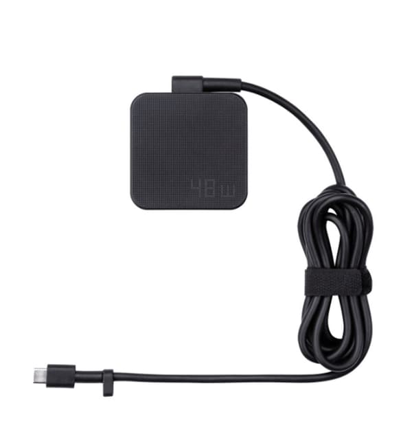 Asus USB-C AC-adapter 48W AC48-00 (AD10810) / EU - Black