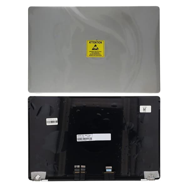 MacBook 16.2 inch M1 /M2 2023 A2780 LCD Display Original - Silver