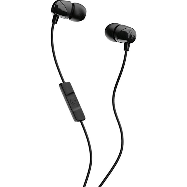 Original Skullcandy Jib In-ear 3,5 mm - Svart