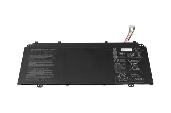 Acer Battery SF514-51/S5-371T Poly, 4670mAh, Main
