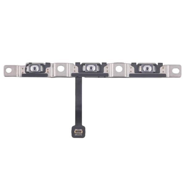 Volume Flex Cable Original for iPhone 17 Pro Max