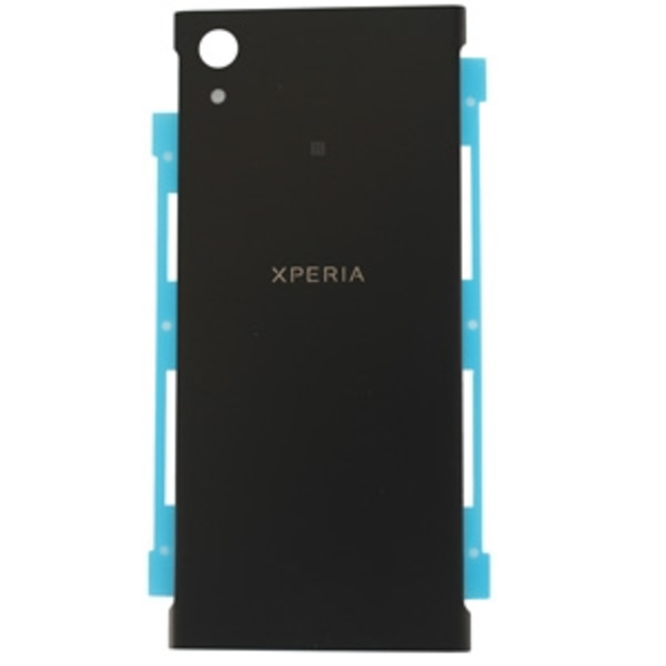 Sony Xperia XA1 back cover - Black
