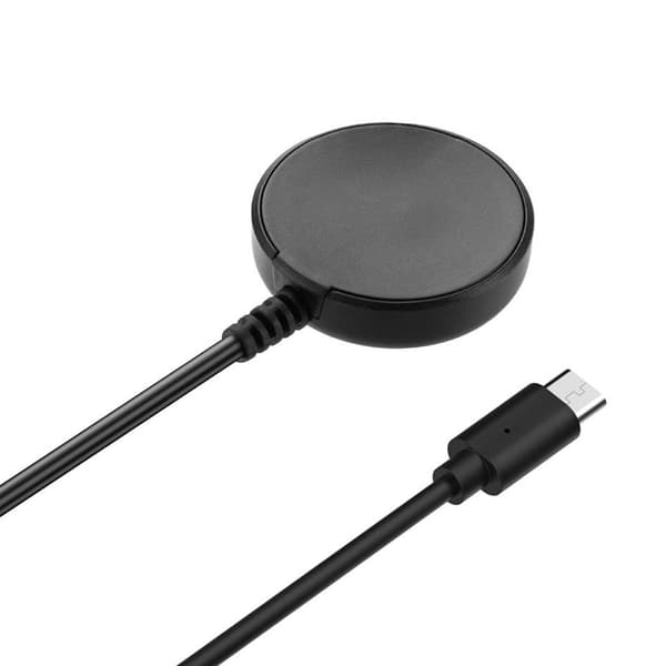 Laddkabel USB-C till Samsung Galaxy Watch 5/4/3 - Universal