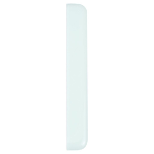 Front Upper Top Back Cover for Google Pixel 6a, Green