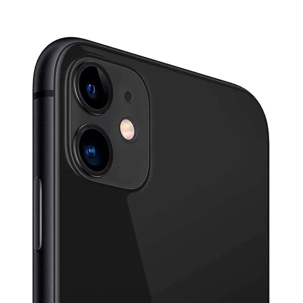 Used iPhone 11 64GB Black - Good condition