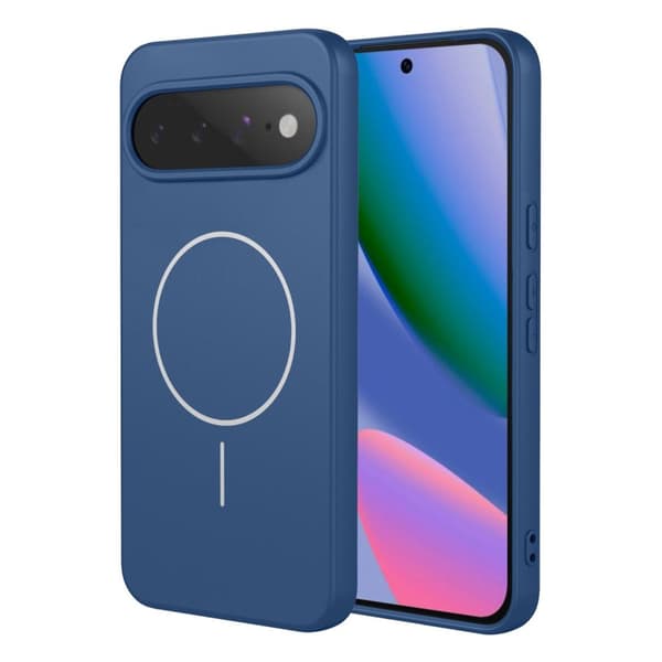 Google Pixel 11 MagSafe Case - Blue