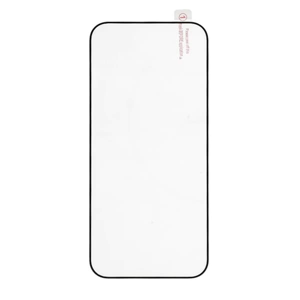 Screen Protector Google Pixel 9 Pro Full Coverage Tempered Glass