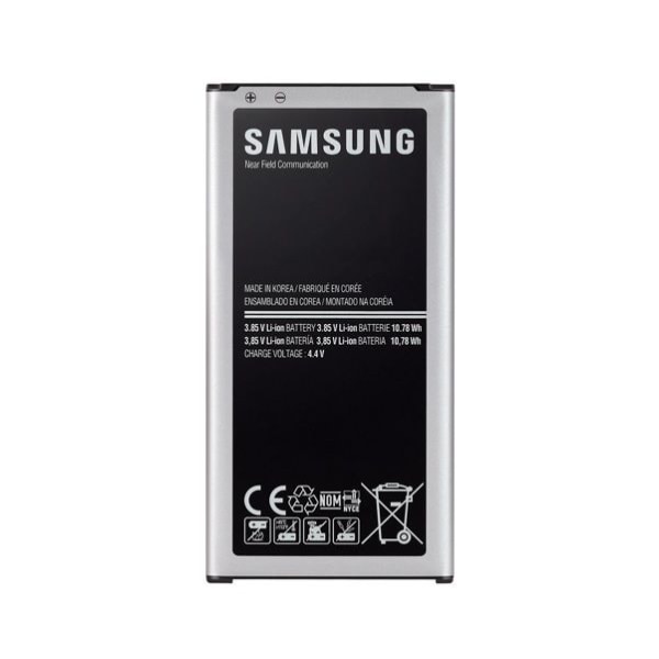 Samsung Galaxy S5/S5 Active/Xcover 4/Xcover 4s Batteri -