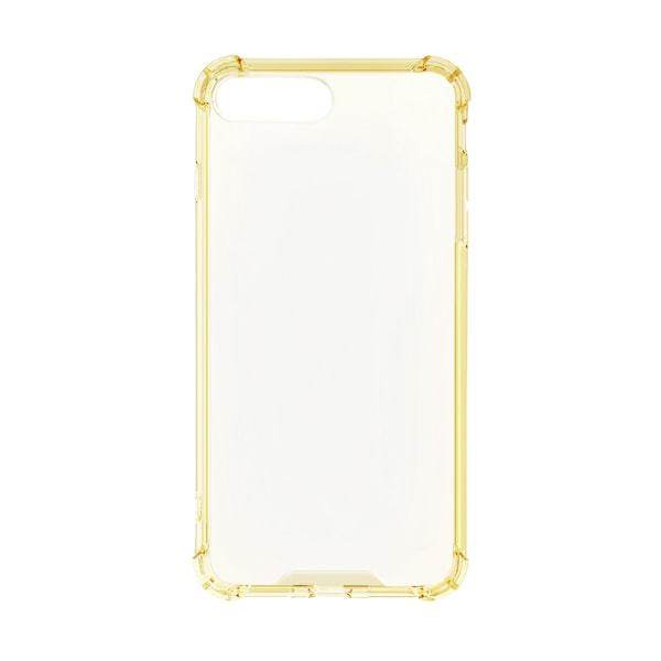 Stöttåligt Mobilskal iPhone 7/8 Plus - Guld