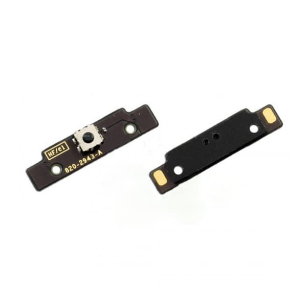 iPad 2 Home Button Module