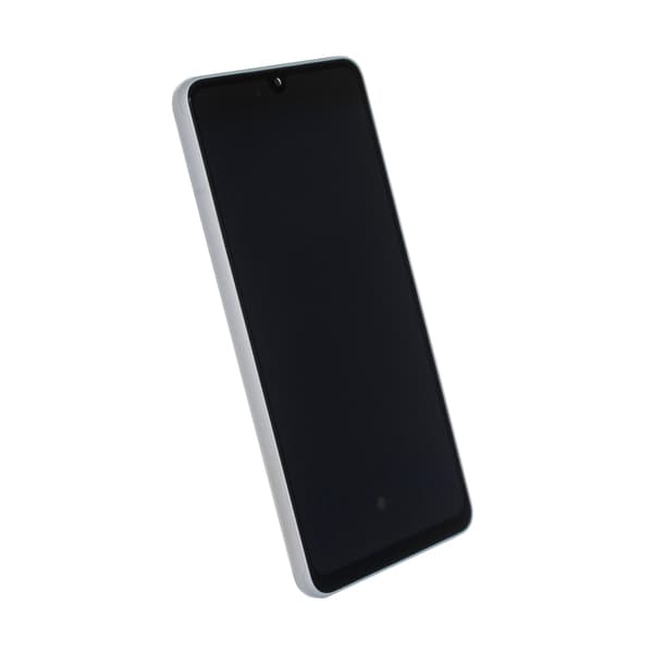 Samsung Galaxy A33 5G (SM-A336F) LCD Skärm med Display - Vit