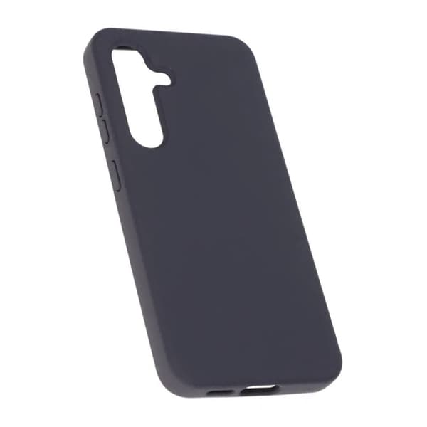 Samsung Galaxy S24 Plus Mobile Case Silicone Rvelon - Purple