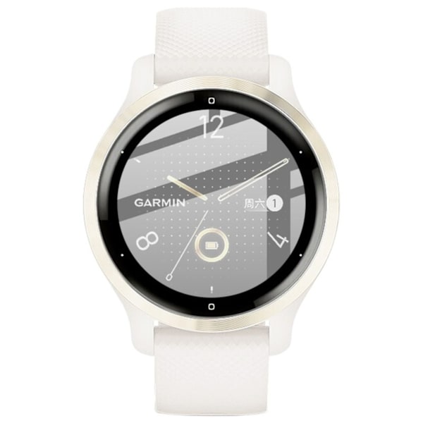 IMAK Garmin Venu 2s Screen Protector Plexiglas