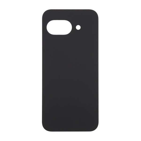 Google Pixel 9a Baksida - Svart