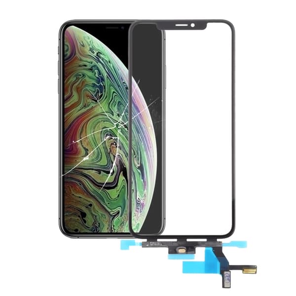 iPhone XS Glass Screen with Digitizer and OCA