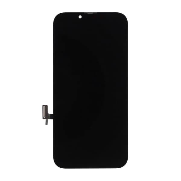 iPhone 13 LCD Display Original Black (Second- hand) with flex have diagnostic pass