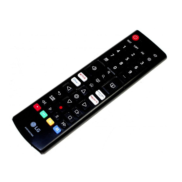 Remote control for LG 55UP7500