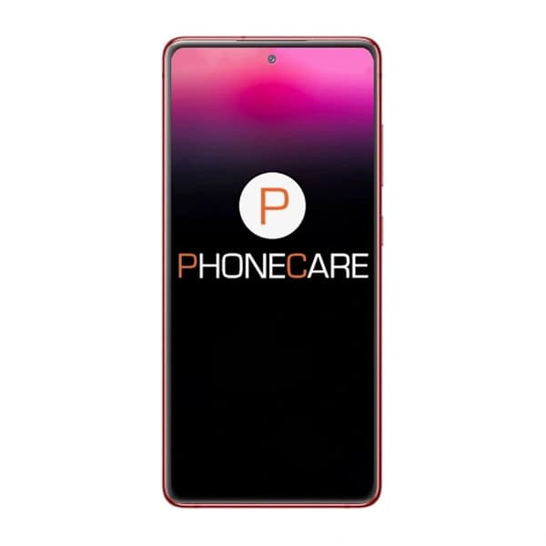 Begagnad Galaxy S20 FE 128GB Cloud Red - Mycket bra skick A