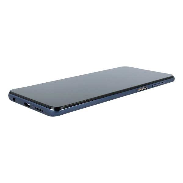 Xiaomi Redmi Note 9S Skärm med LCD Display Original - Grå
