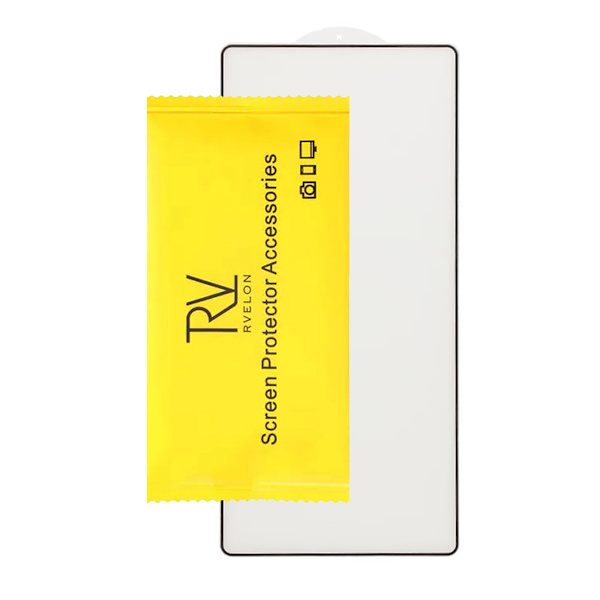 Samsung Galaxy S25 Ultra 0.18mm high aluminum silk Tempered screen unlocking Protector