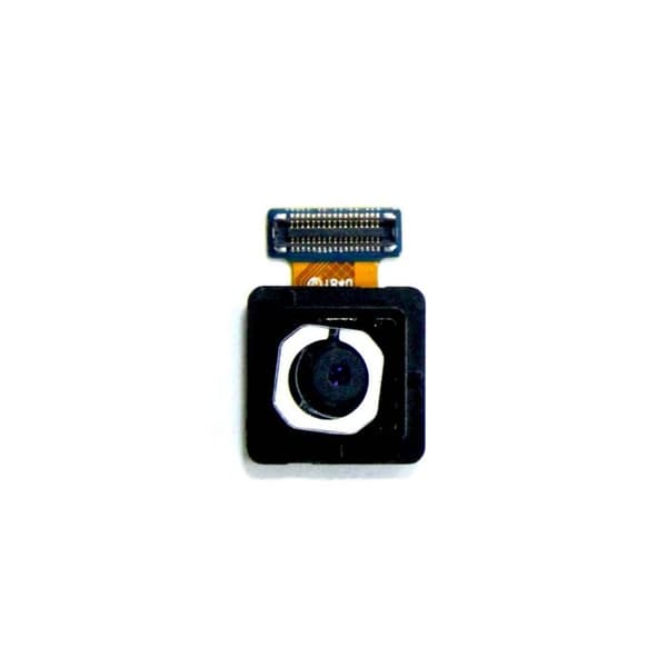 Samsung Galaxy J4 Plus Bak Kamera - Original Svart