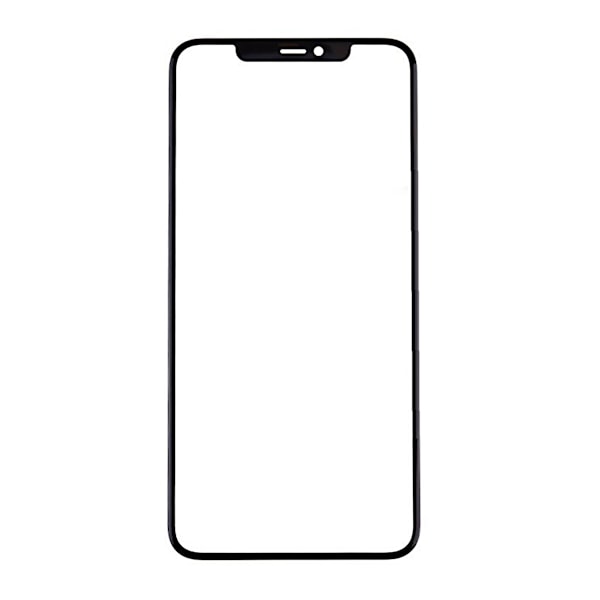 iPhone 11 Pro Glas med OCA-film