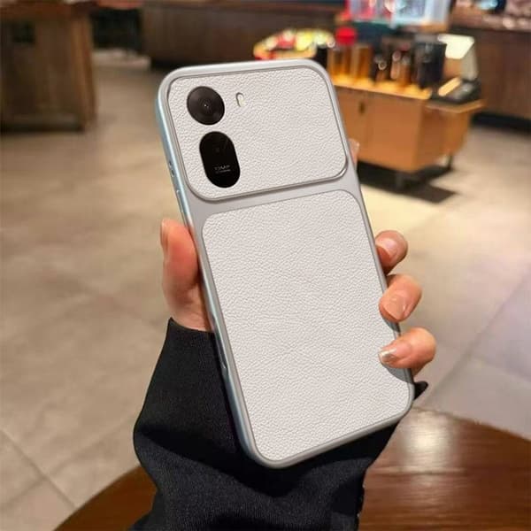 Xiaomi Redmi A7 Pro Case - White