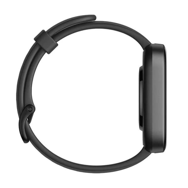Begagnad Amazfit Bip3 pro A2171 10MB BLACK - Mycket bra skick (A)