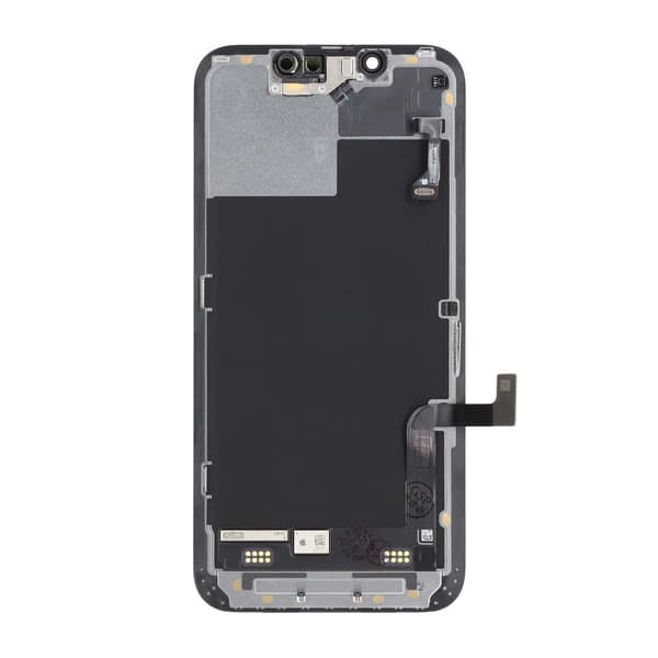 iPhone 13 Mini LCD Display Original Black (Second- hand) with flex have diagnostic pass