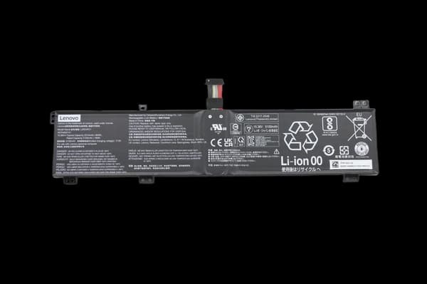 Lenovo BATTERY CP/A L20C4PC1 15.36V80Wh4cell