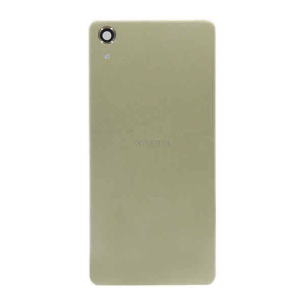 Sony Xperia X Performance Baksida - Guld