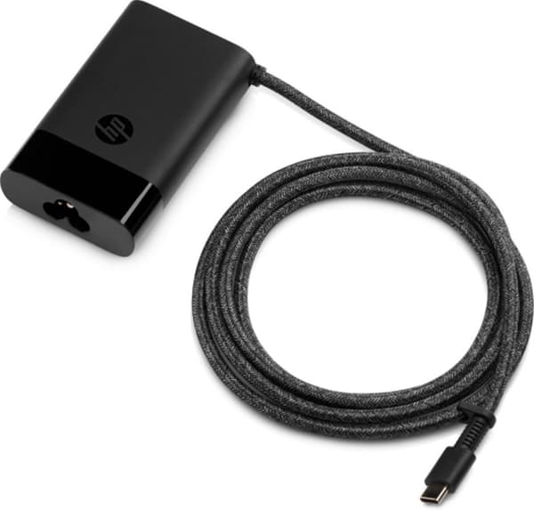 HP AC Adapter 671R3UT#ABB USB-C, 65W, 20V, 3.25A