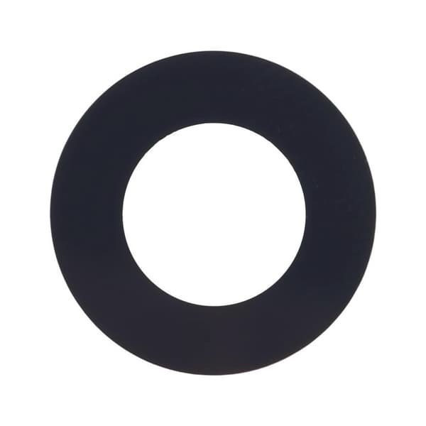 Camera lenses with double-sided tape for iPhone Air