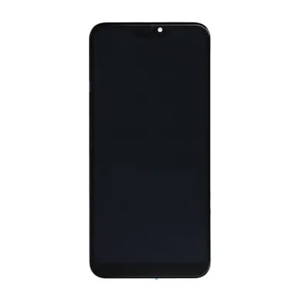 Xiaomi Mi A2 LITE Screen with LCD Display - Black
