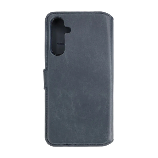 Samsung Galaxy A25 Plånboksfodral Magnet Rvelon - Blå