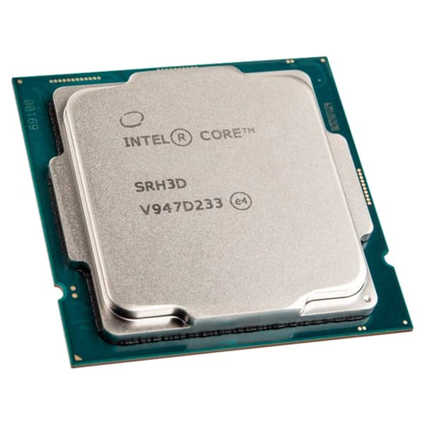 Intel Core i7-12700F Tray Processor