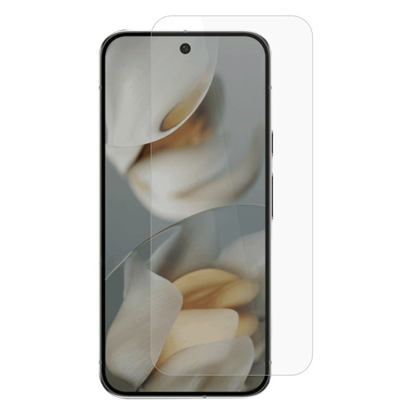Google Pixel 10 Pro XL Screen Protector in Tempered glass