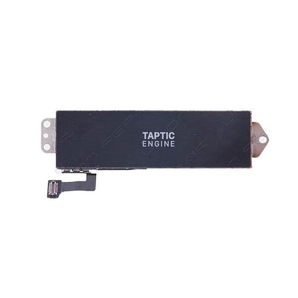 iPhone 7 Plus Vibrator - Original Svart
