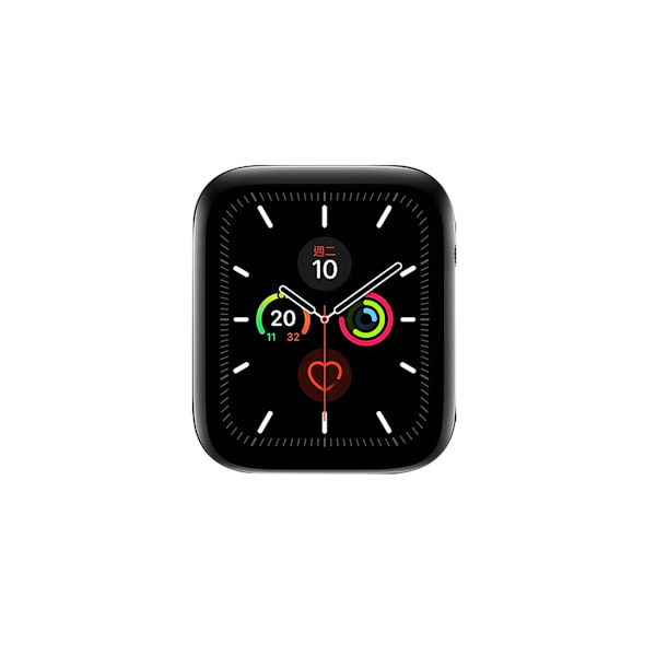Apple Watch 5 and SE 44mm LCD Screen