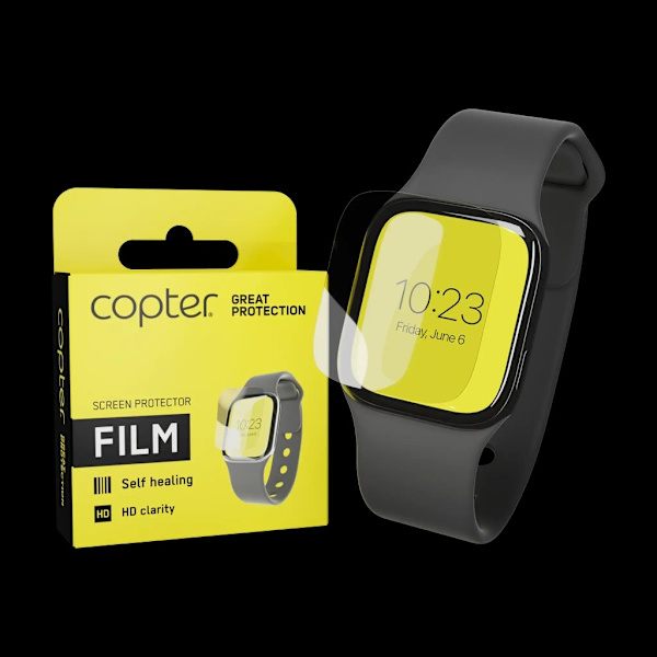 Copter Screen Protector for Xplora X6 Play