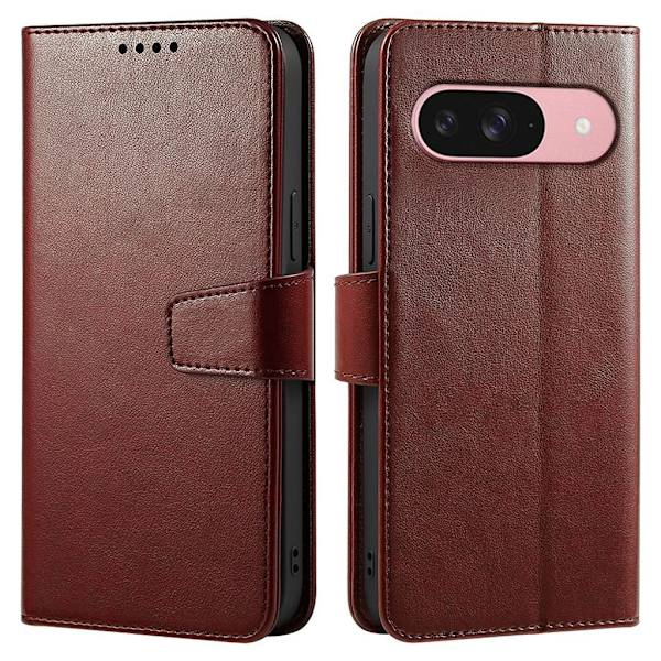 Google Pixel 10 / Pixel 10 Pro Cover - Brown