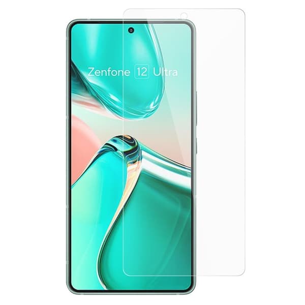 Asus Zenfone 12 Ultra 5G Tempered Glass Screen Protector, 0.3mm