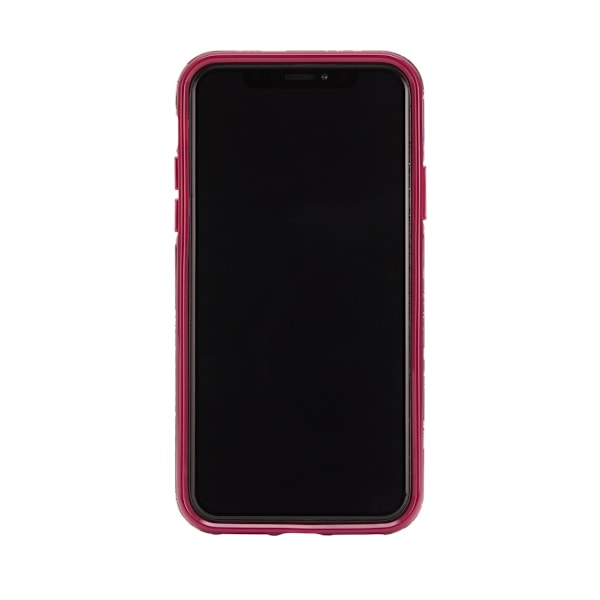Richmond & Finch Skal Floral Zebra - iPhone X/XS