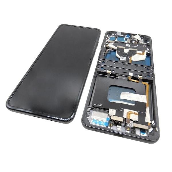 Motorola Razr 50 LCD Display Original - Black