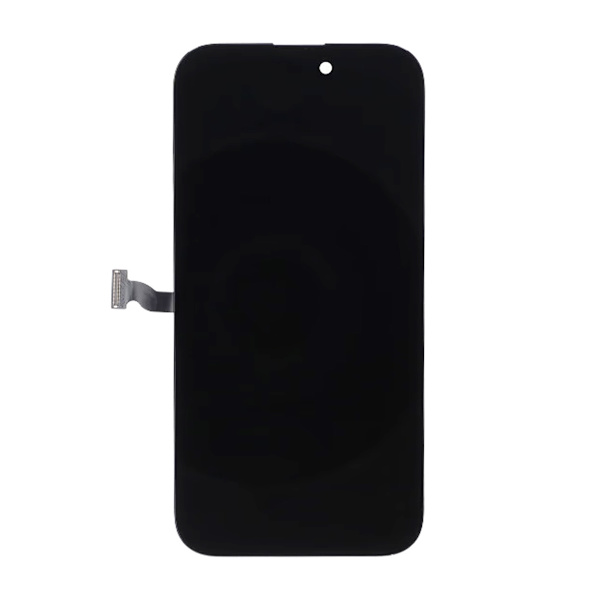 iPhone 14 Pro JK In-Cell LCD Display High Quality Black