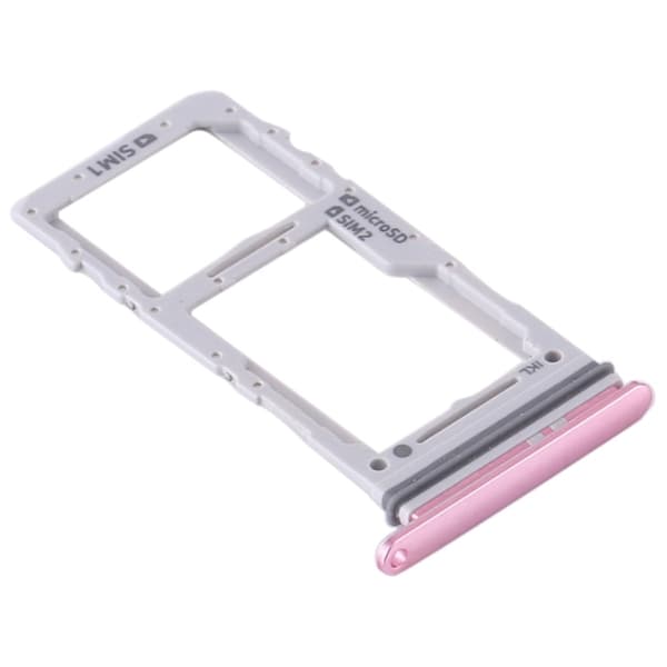 Samsung Galaxy S20/S20 5G SIM-Card Holder Cloud Pink