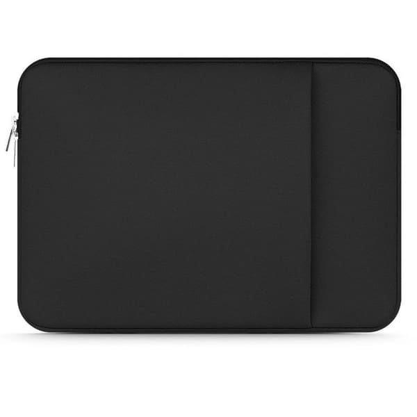Tech-Protect Neoprene Laptop Case 13" - Black